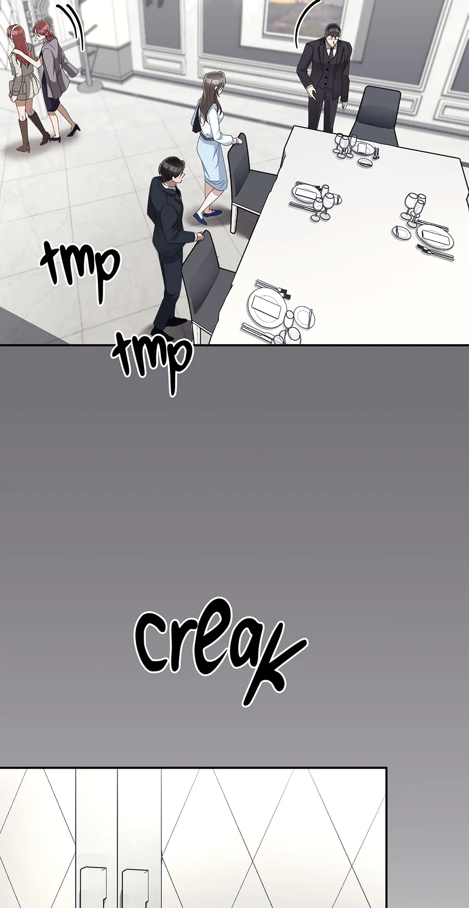 Kitsch Wedding Chapter 11 - page 67