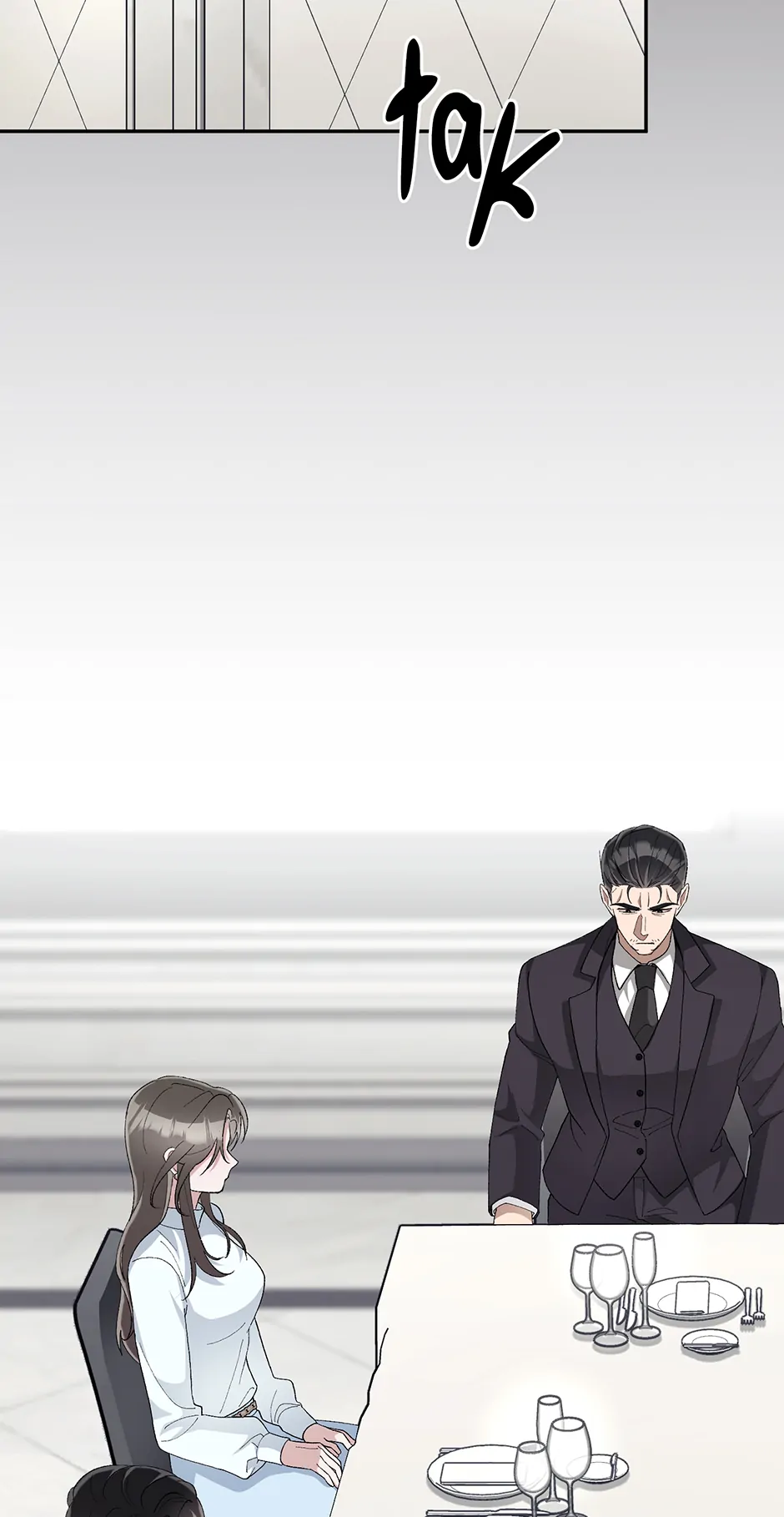 Kitsch Wedding Chapter 11 - page 68