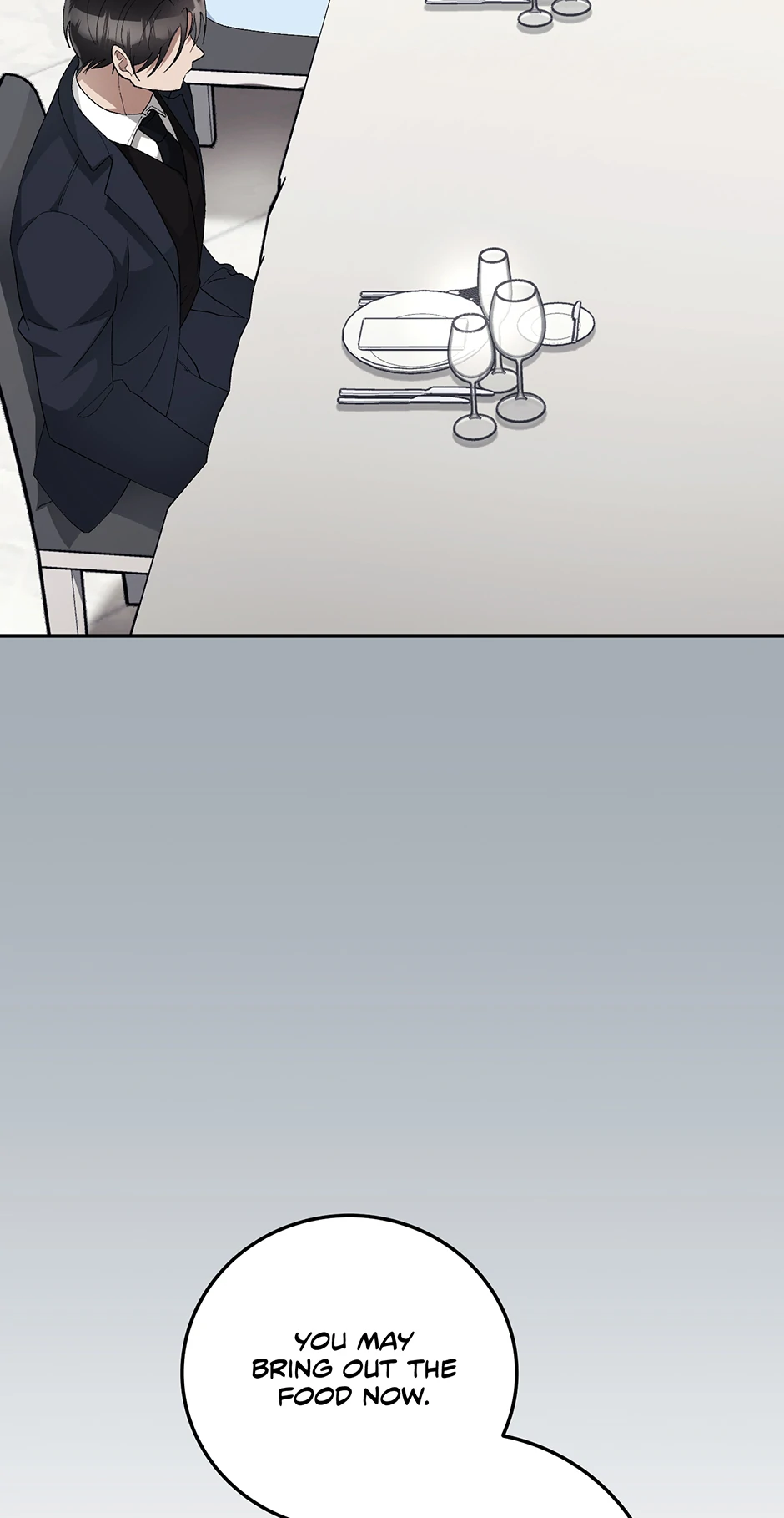 Kitsch Wedding Chapter 11 - page 69