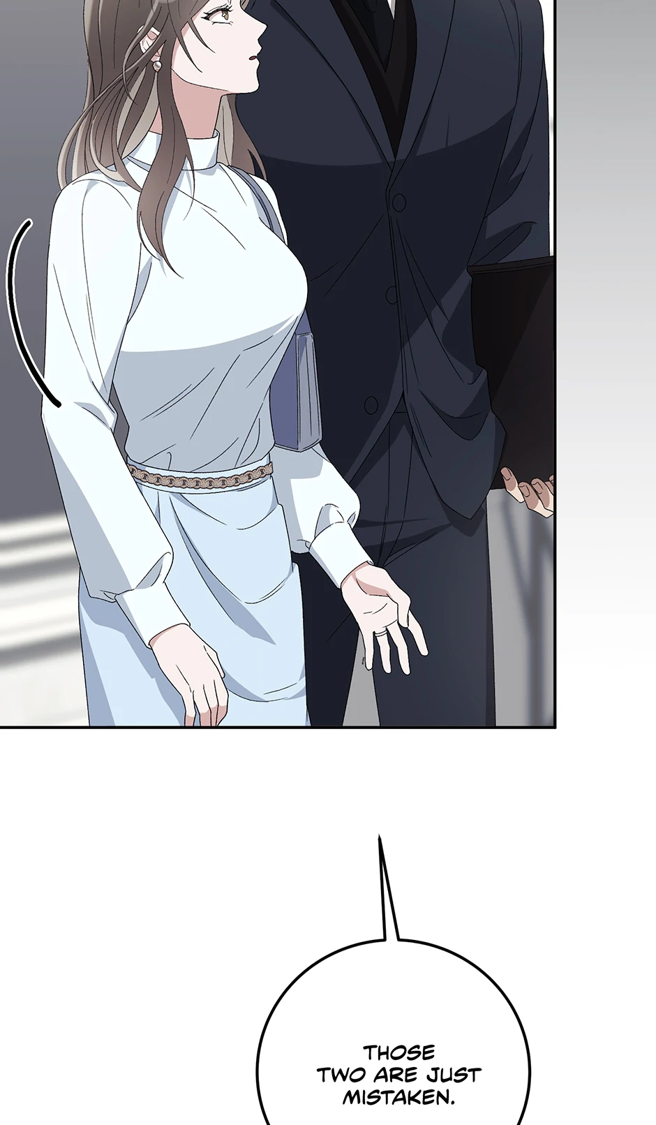 Kitsch Wedding Chapter 11 - page 7