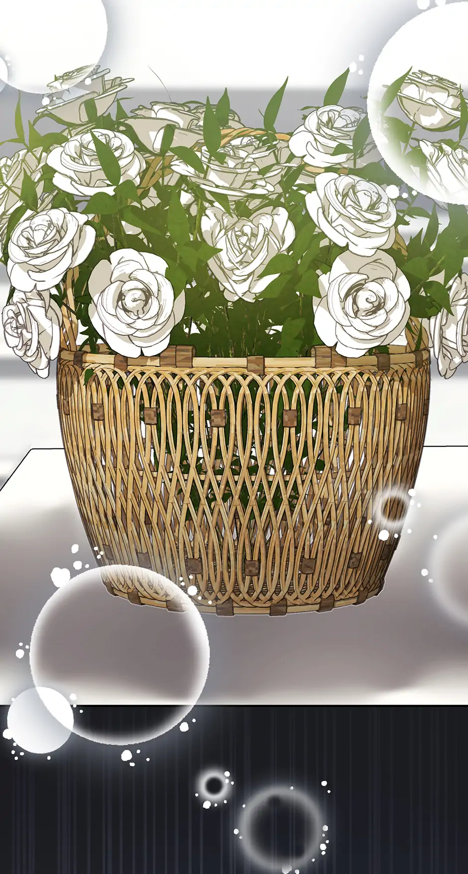 Kitsch Wedding Chapter 11 - page 72