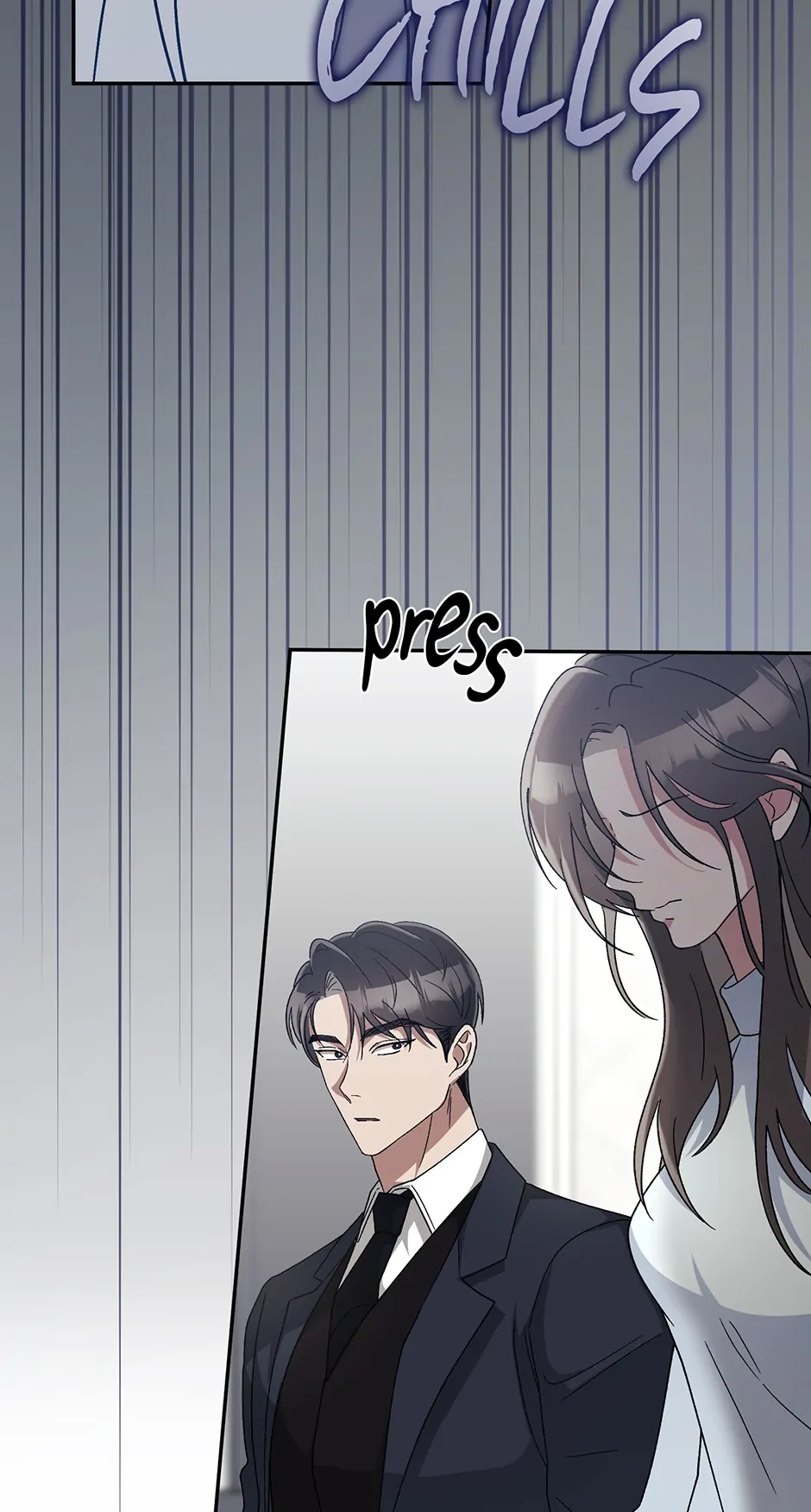 Kitsch Wedding Chapter 11 - page 74