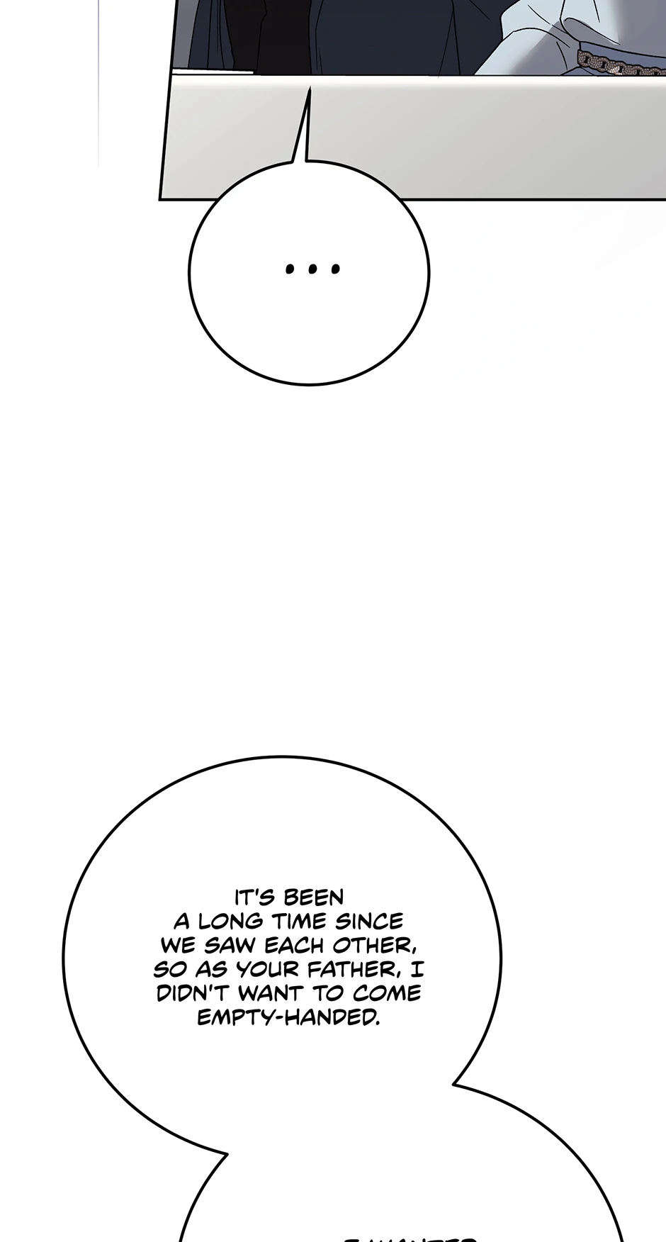 Kitsch Wedding Chapter 11 - page 75