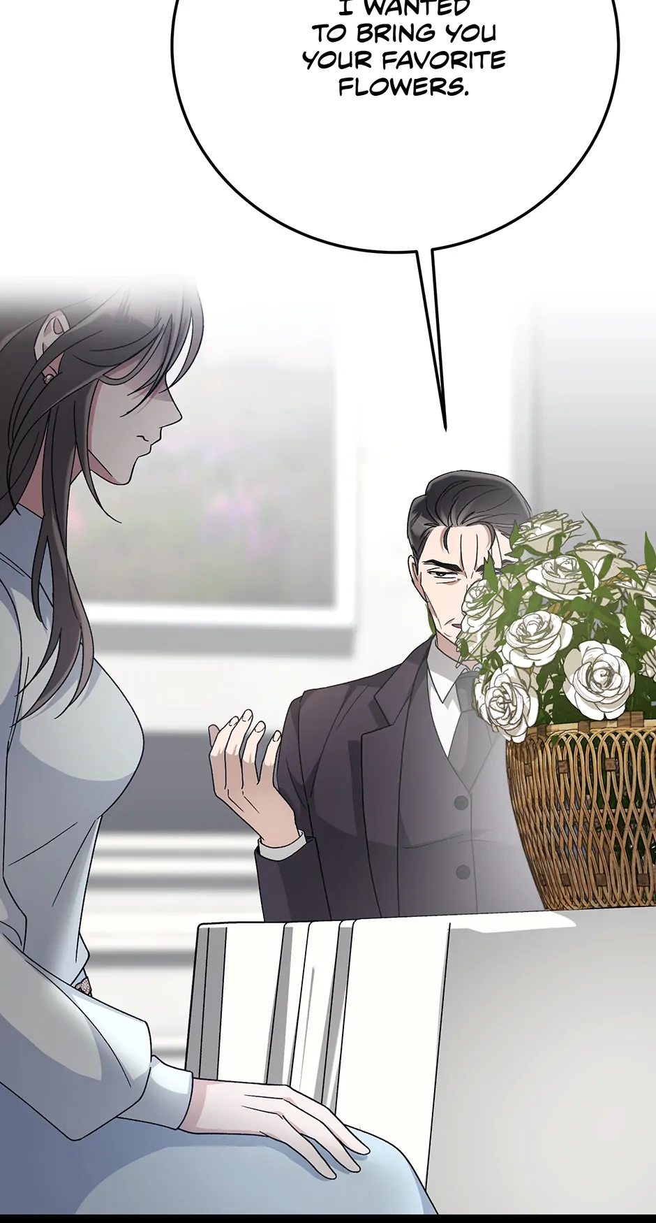 Kitsch Wedding Chapter 11 - page 76