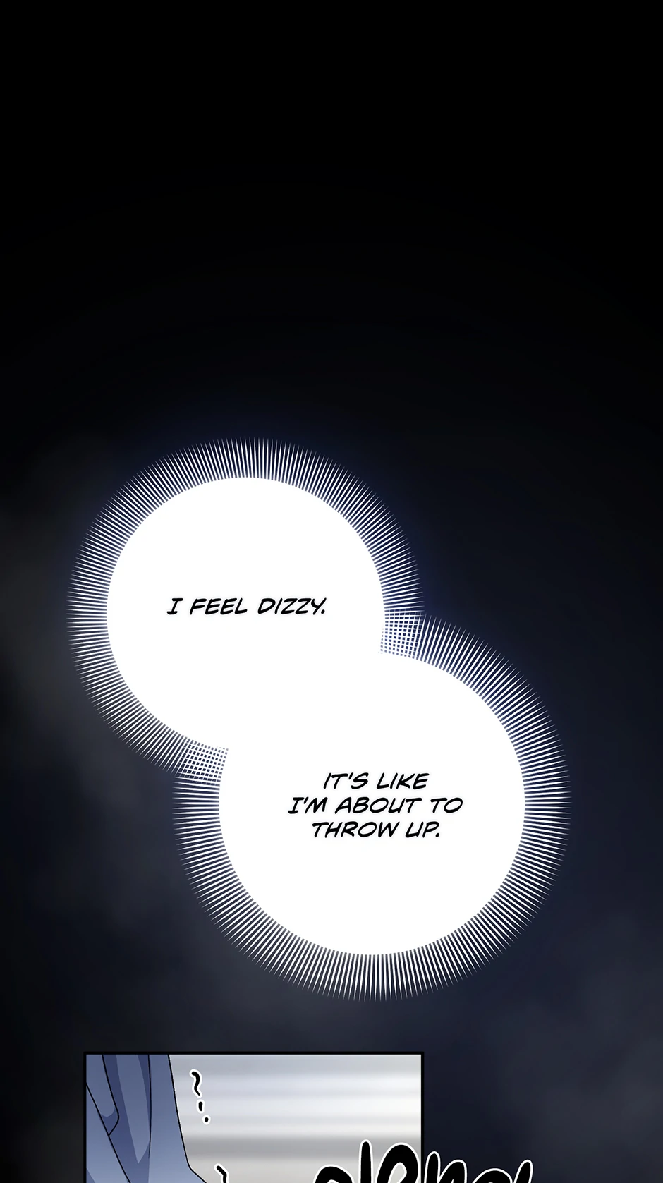 Kitsch Wedding Chapter 11 - page 77