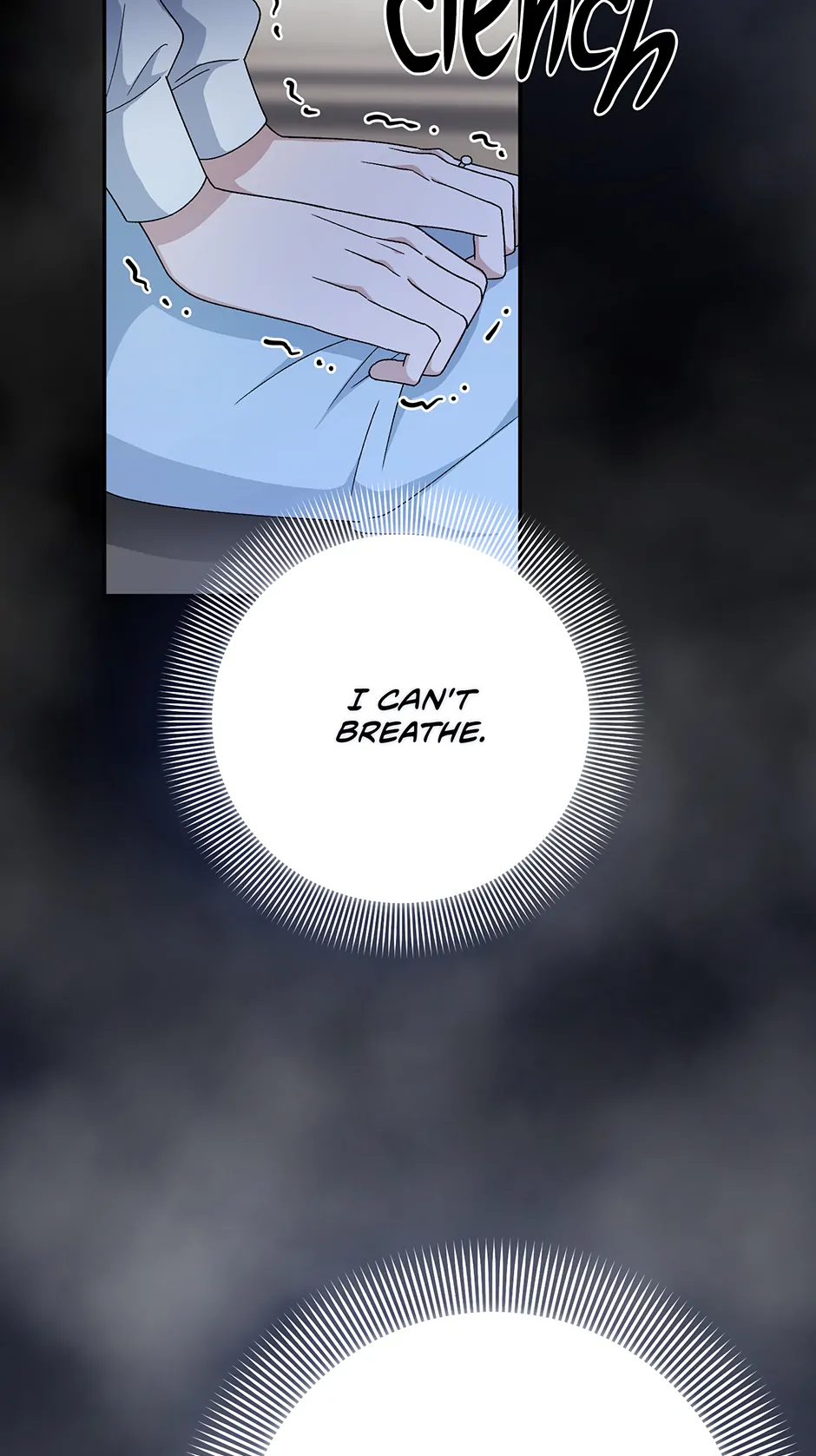 Kitsch Wedding Chapter 11 - page 78