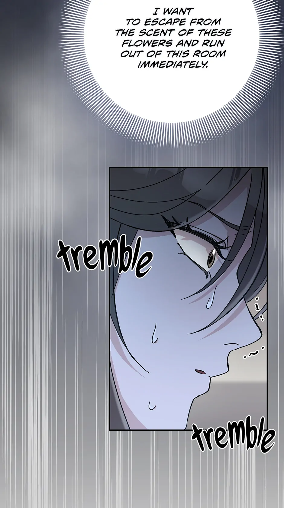 Kitsch Wedding Chapter 11 - page 79