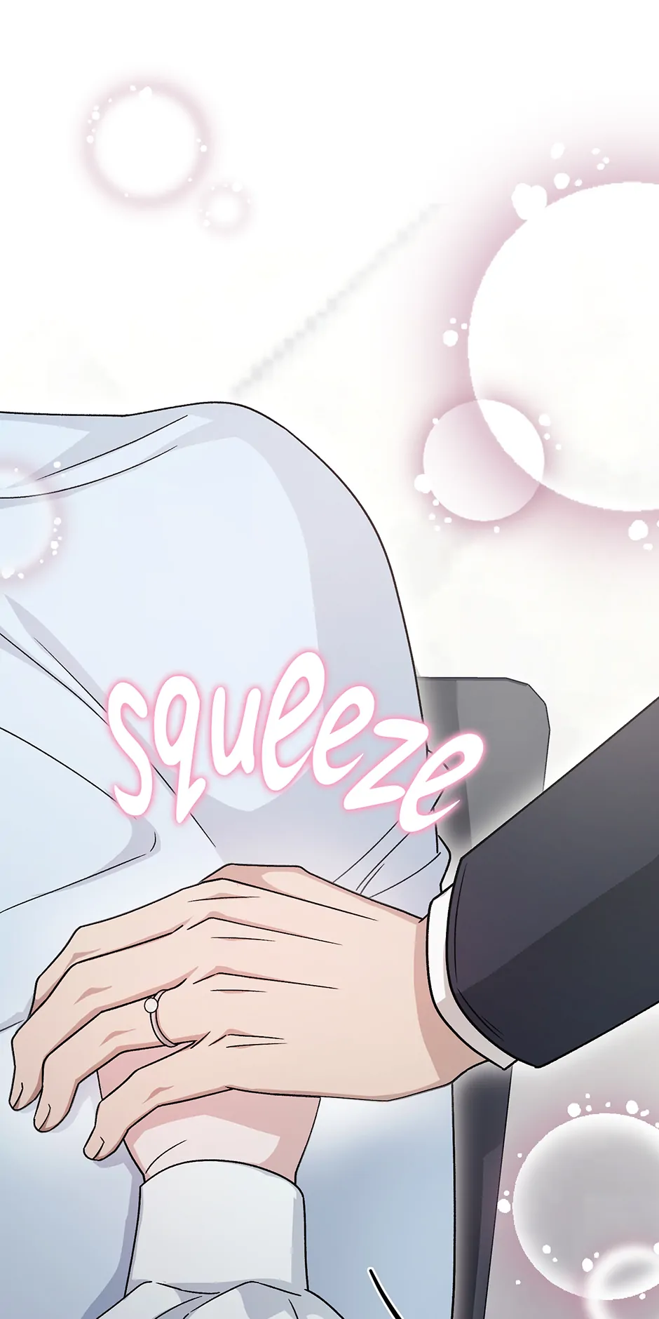 Kitsch Wedding Chapter 11 - page 81