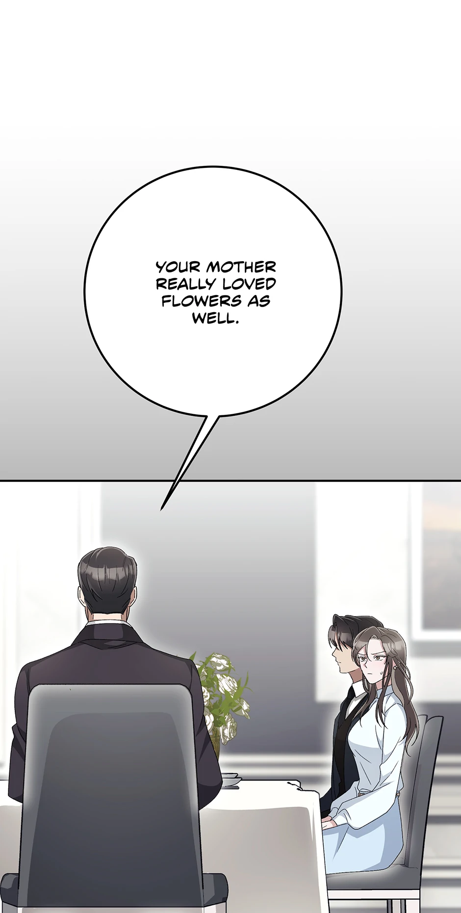 Kitsch Wedding Chapter 11 - page 85