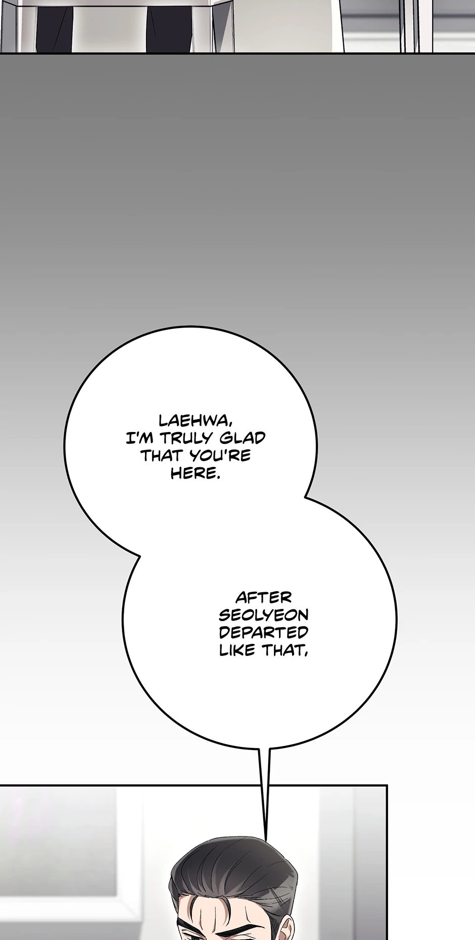 Kitsch Wedding Chapter 11 - page 86