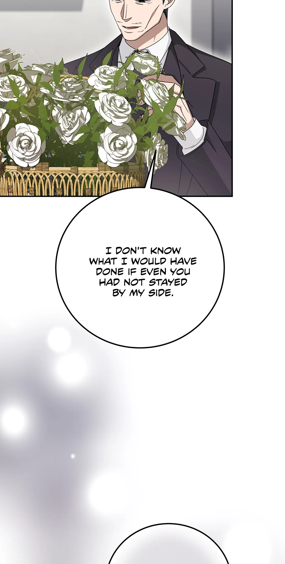 Kitsch Wedding Chapter 11 - page 87