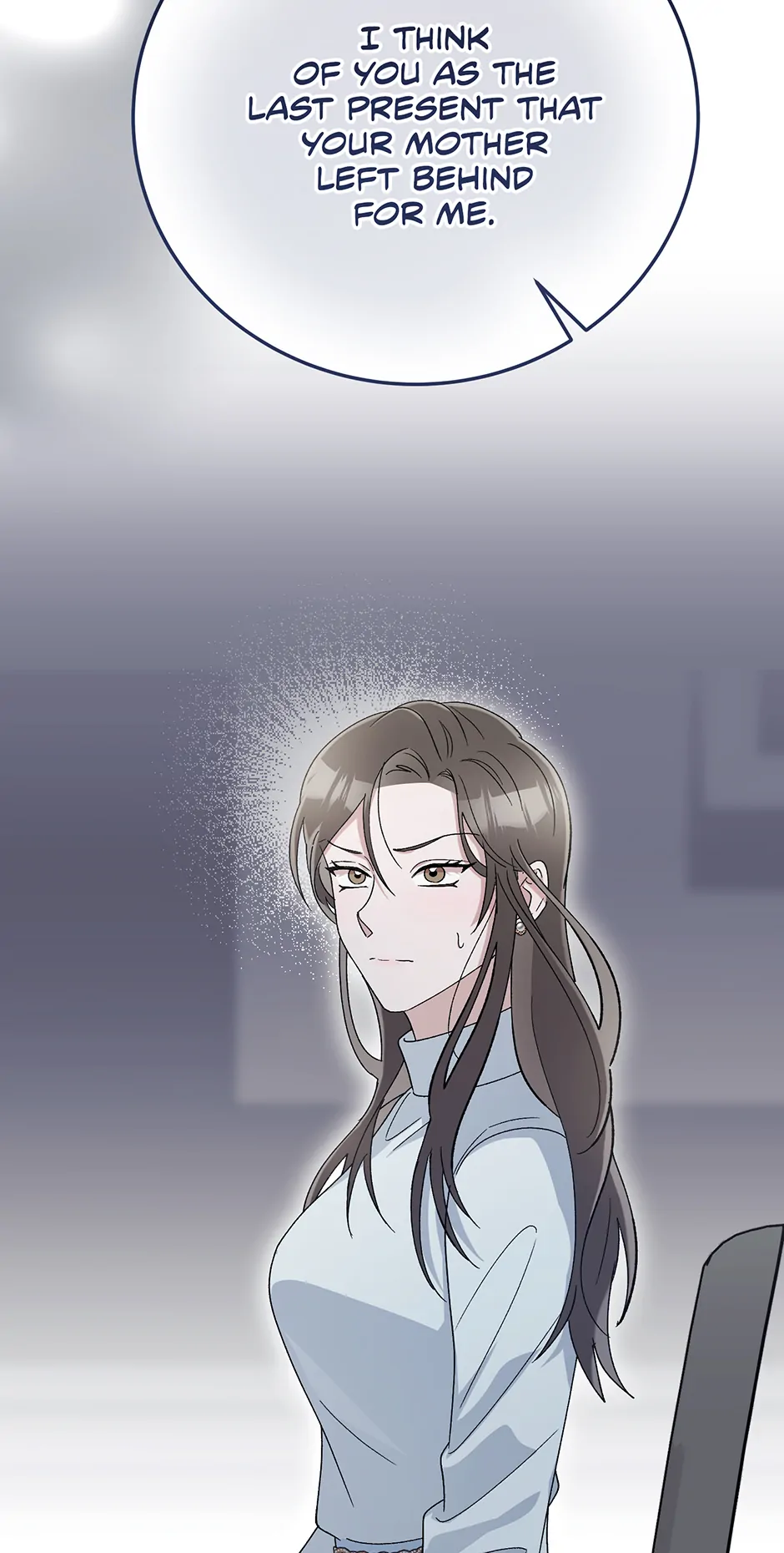 Kitsch Wedding Chapter 11 - page 89