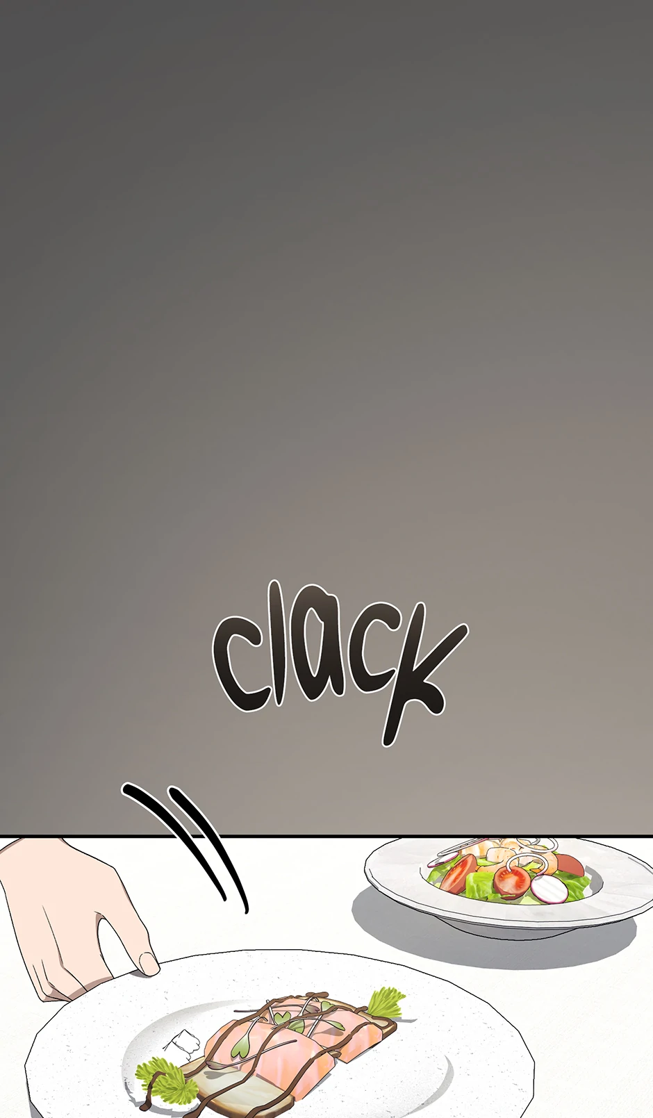 Kitsch Wedding Chapter 12 - page 1