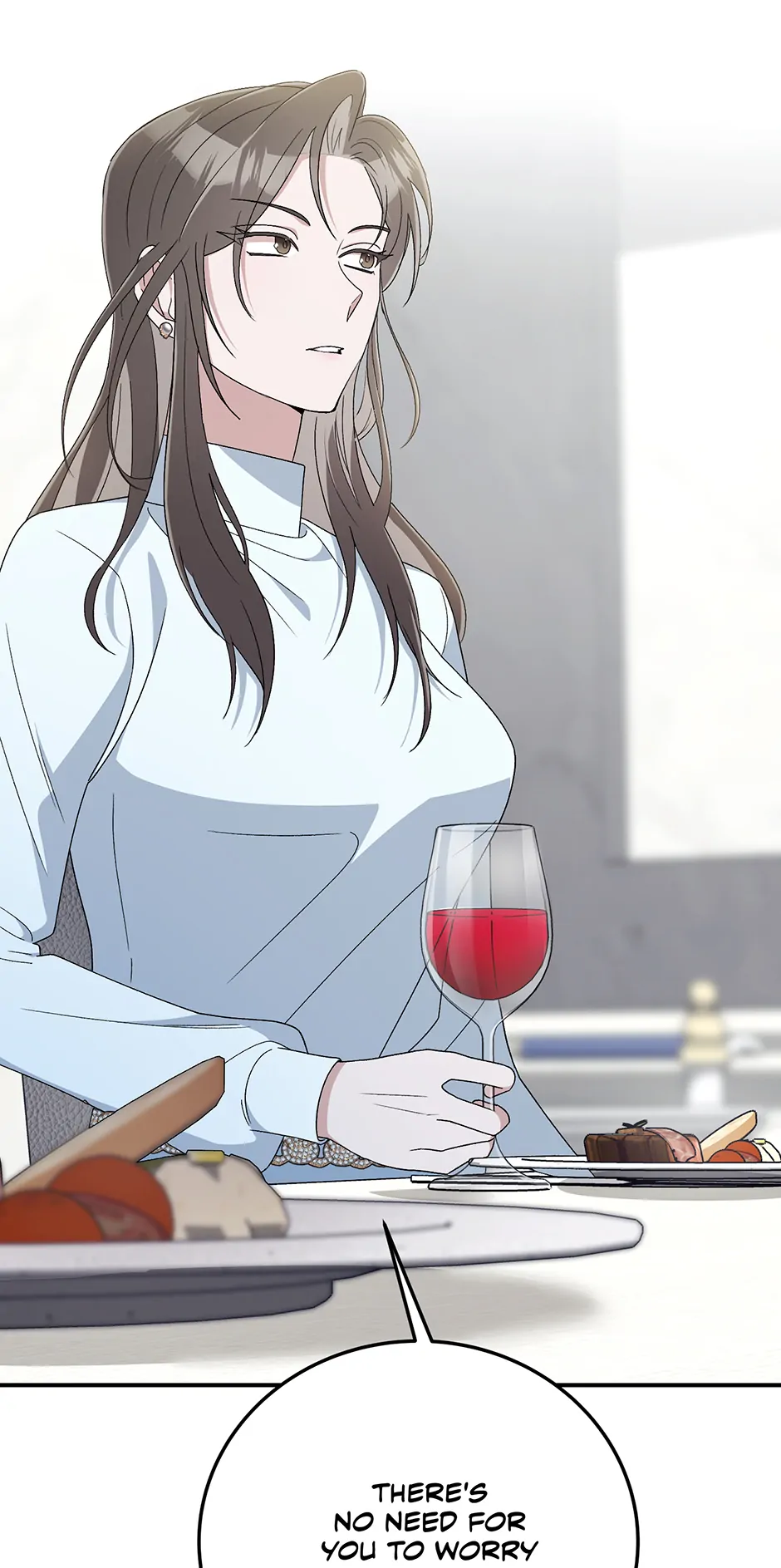 Kitsch Wedding Chapter 12 - page 10