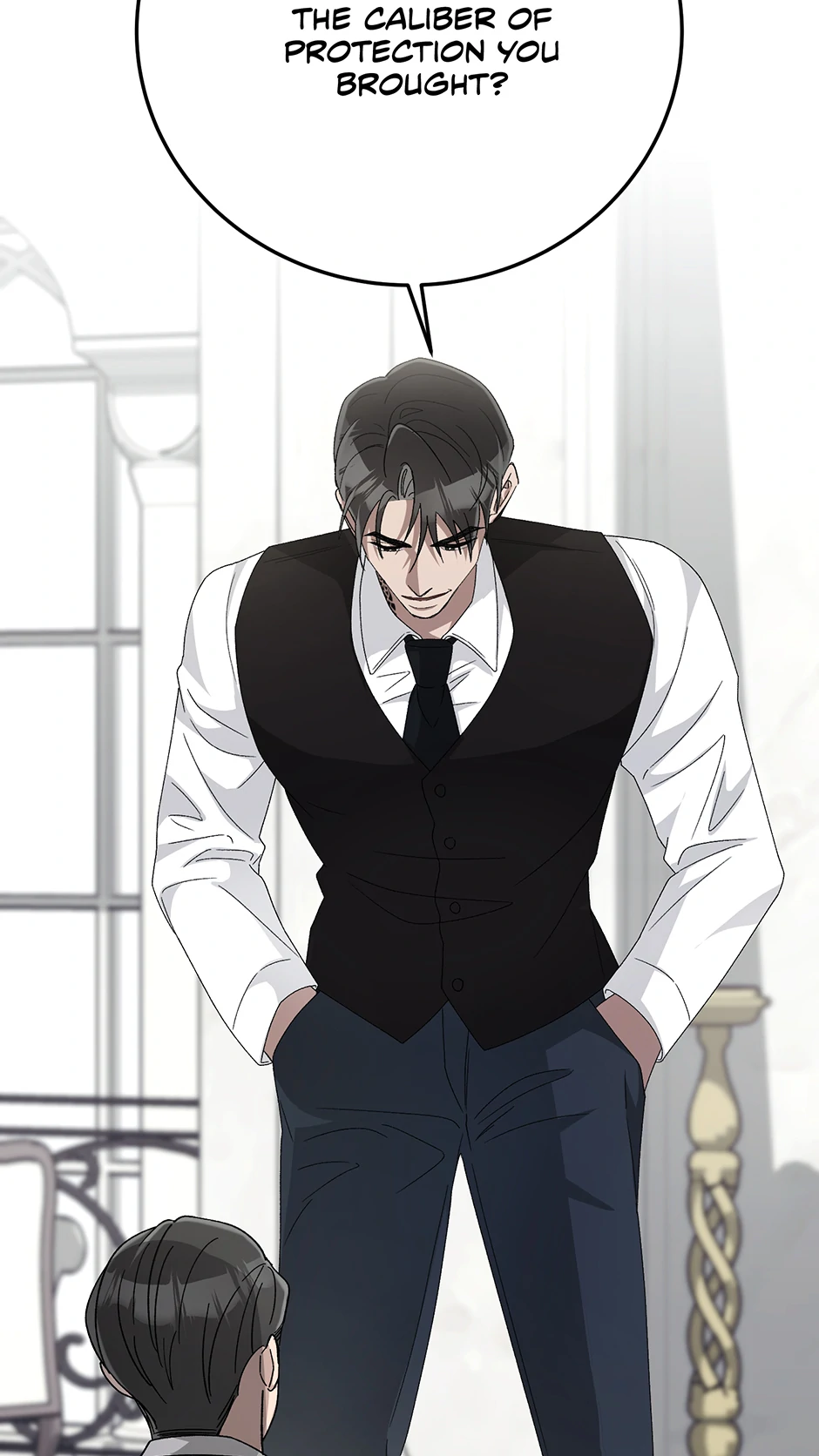 Kitsch Wedding Chapter 12 - page 101