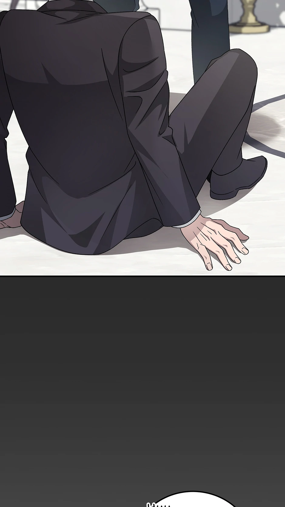 Kitsch Wedding Chapter 12 - page 102