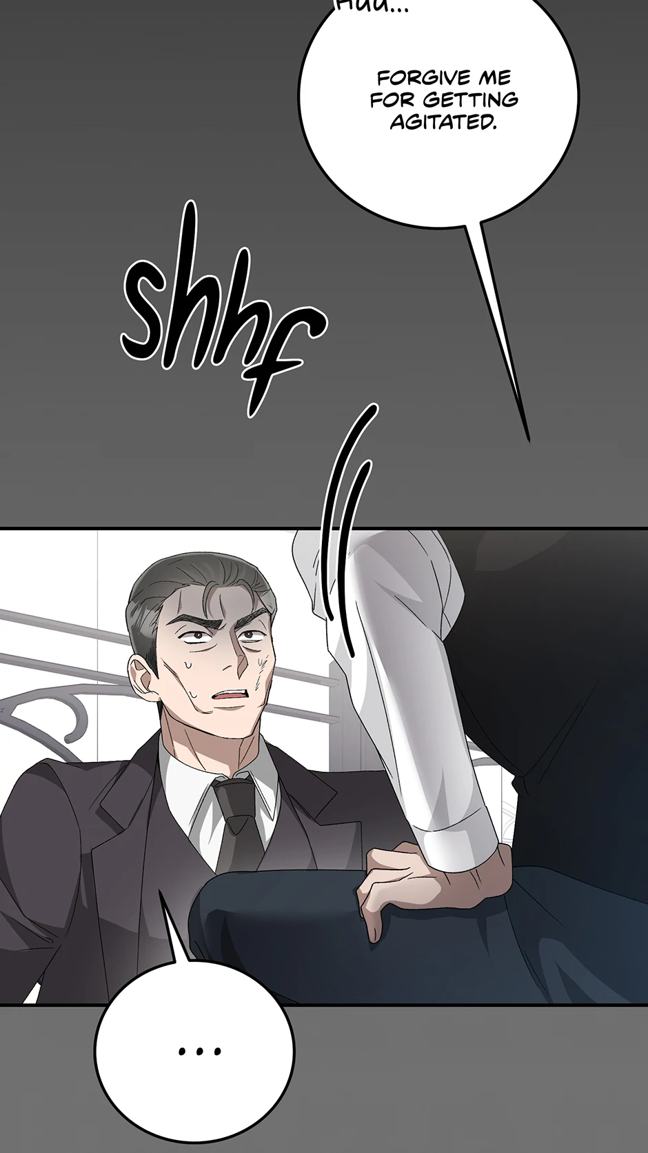 Kitsch Wedding Chapter 12 - page 103