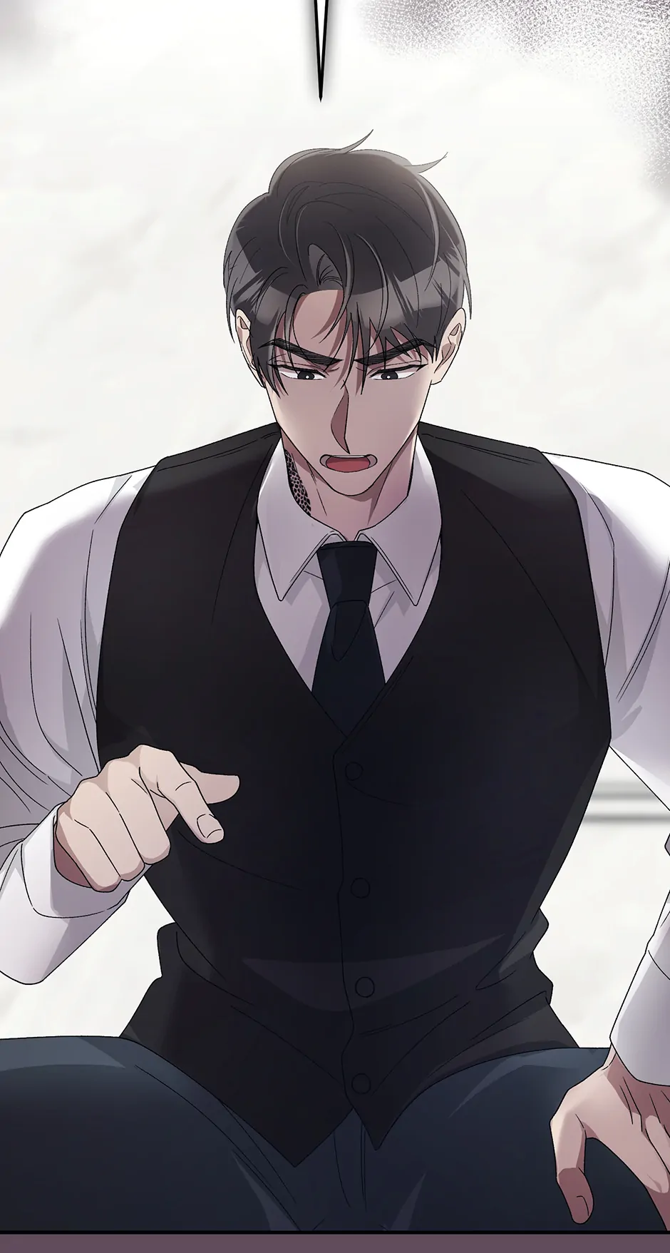 Kitsch Wedding Chapter 12 - page 109