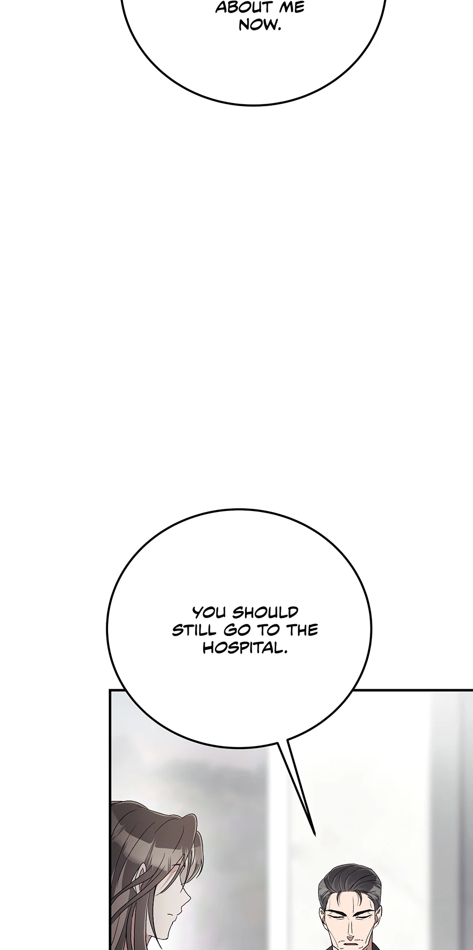 Kitsch Wedding Chapter 12 - page 11