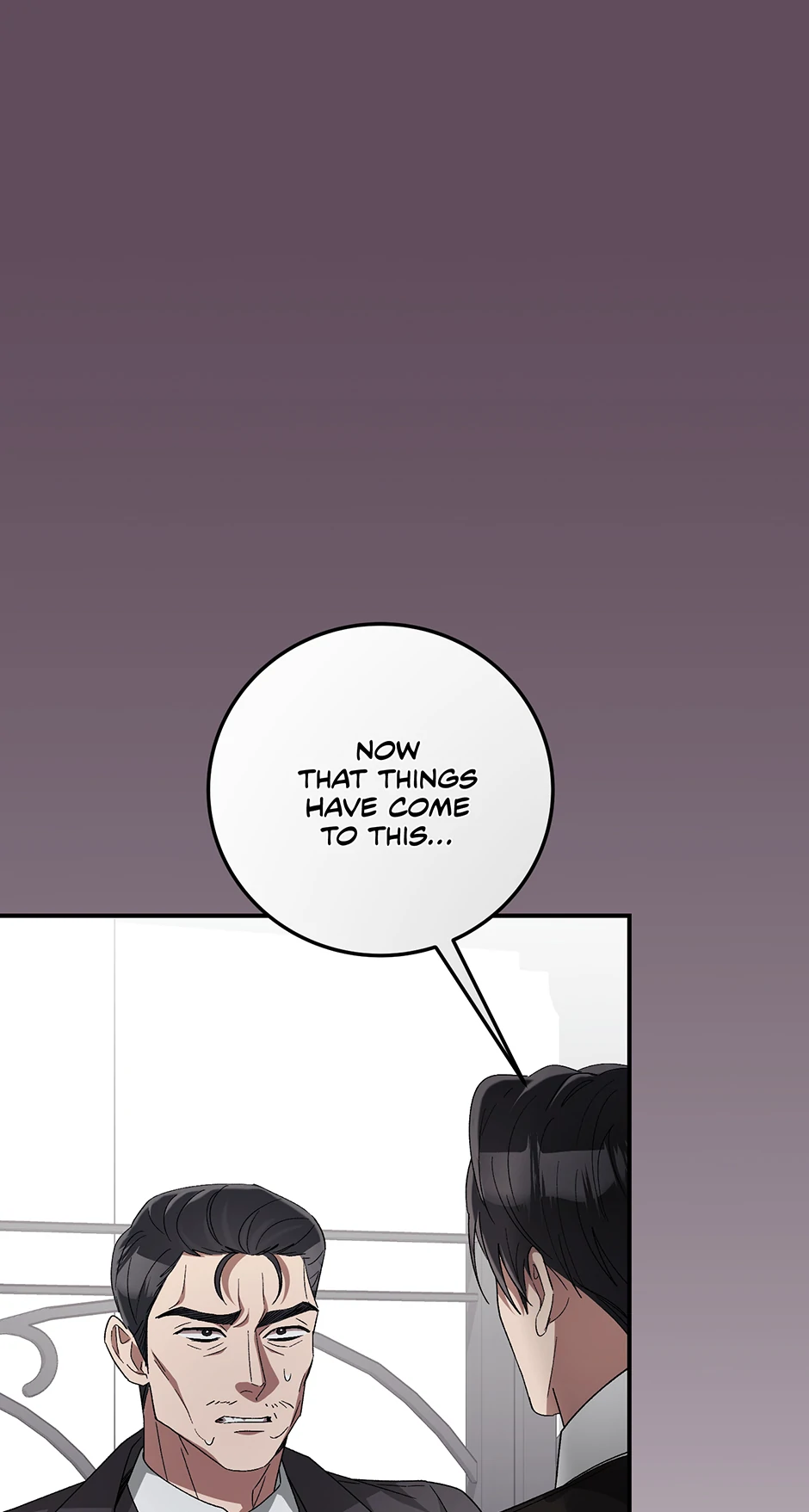 Kitsch Wedding Chapter 12 - page 110