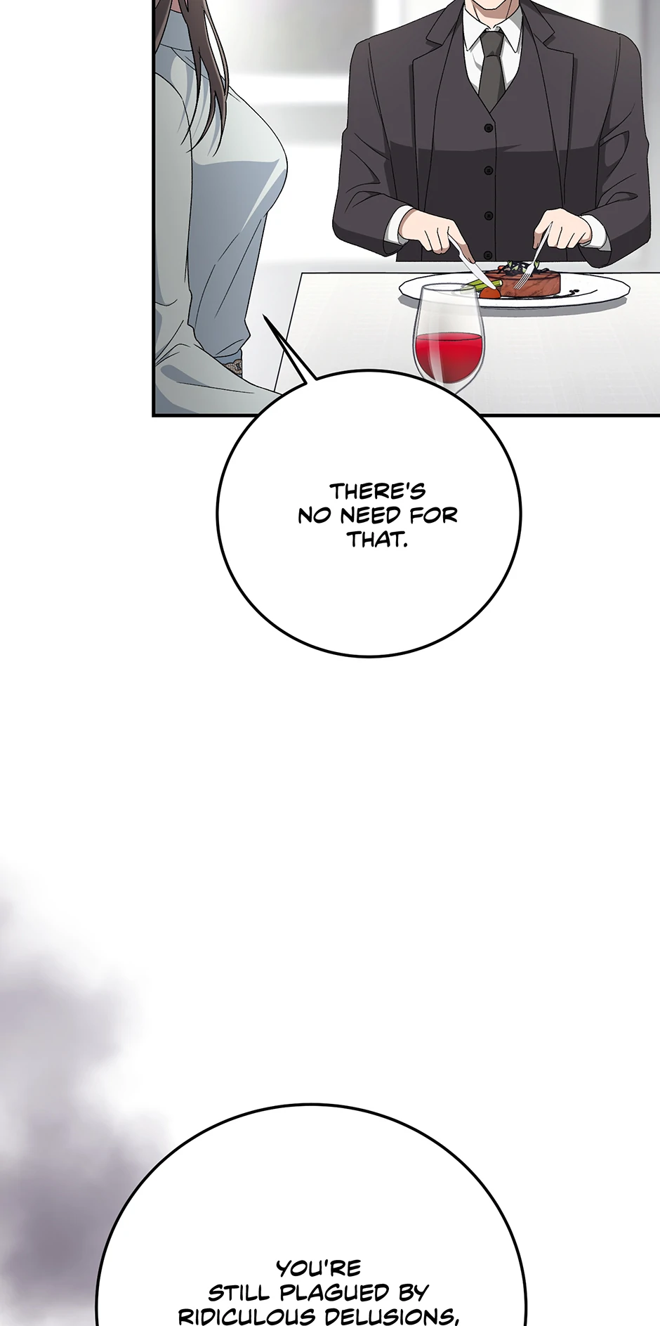 Kitsch Wedding Chapter 12 - page 12