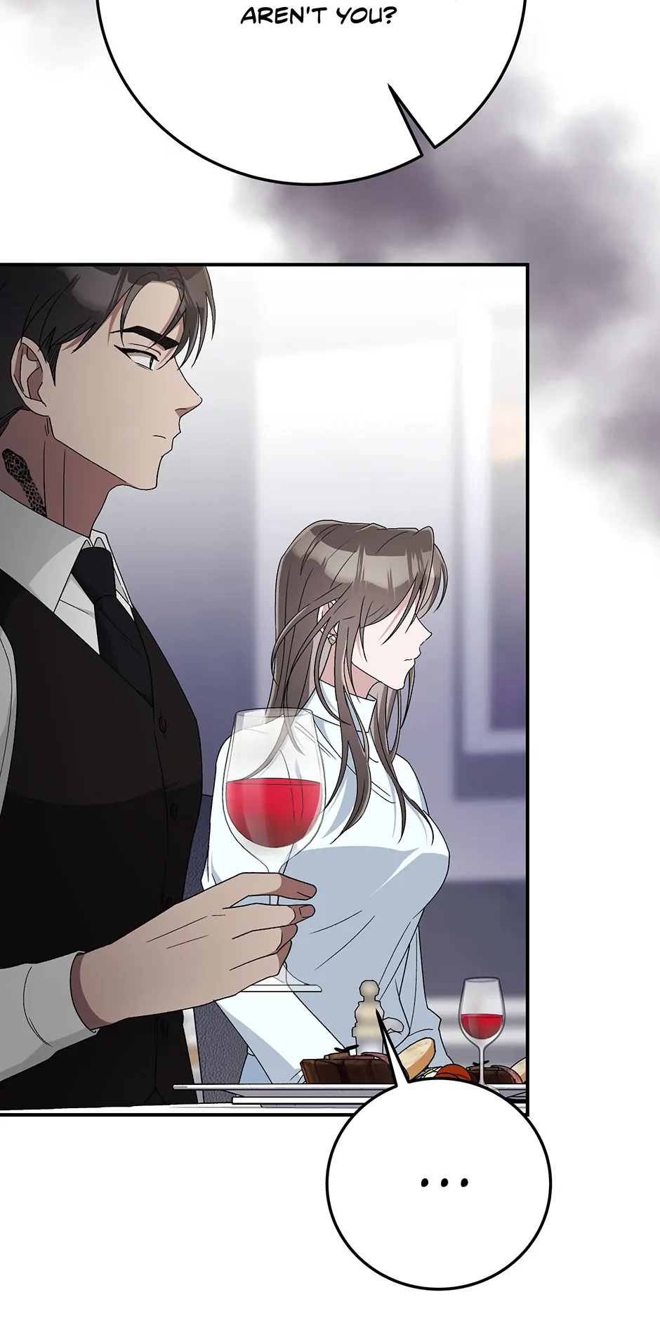 Kitsch Wedding Chapter 12 - page 13