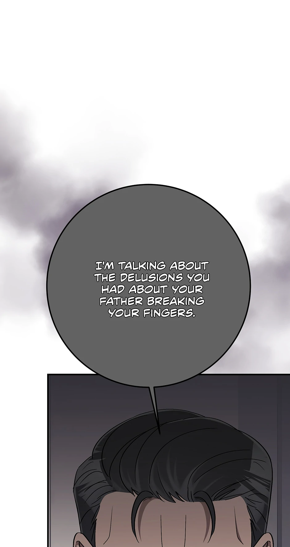 Kitsch Wedding Chapter 12 - page 14