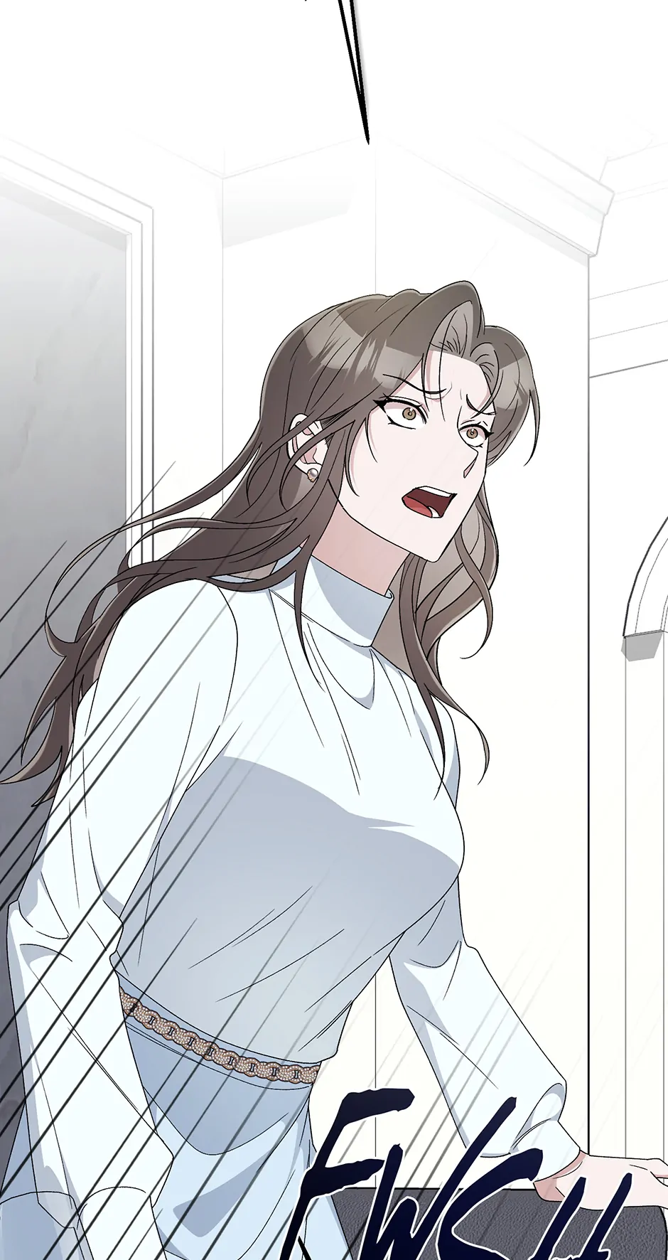 Kitsch Wedding Chapter 12 - page 16