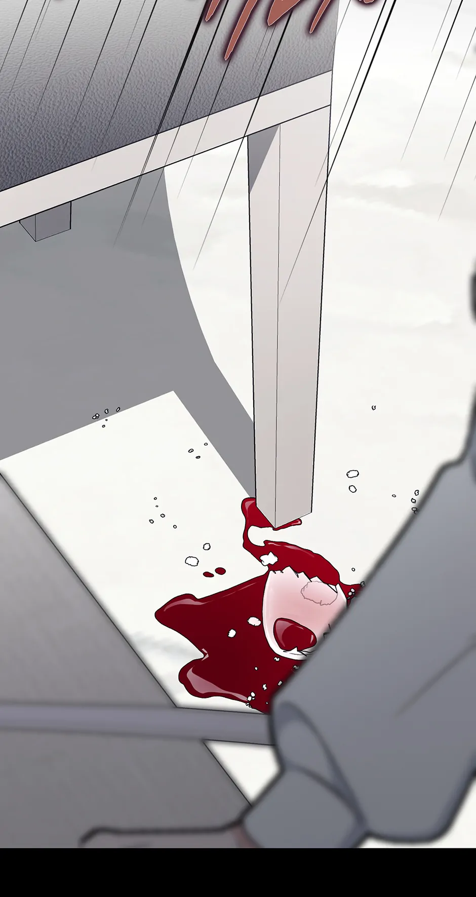 Kitsch Wedding Chapter 12 - page 18