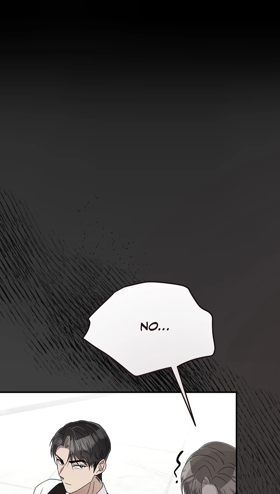 Kitsch Wedding Chapter 12 - page 19