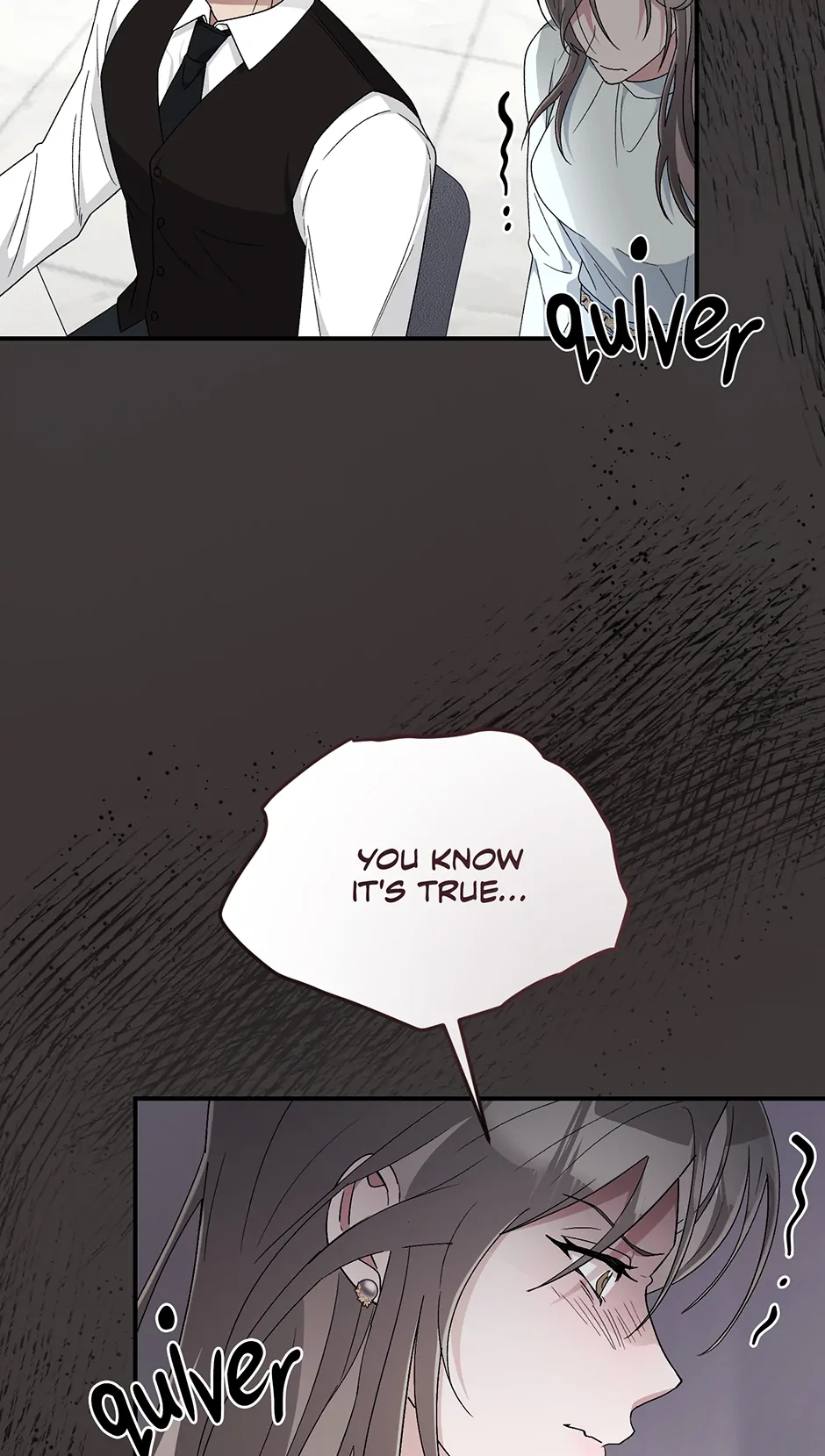 Kitsch Wedding Chapter 12 - page 20