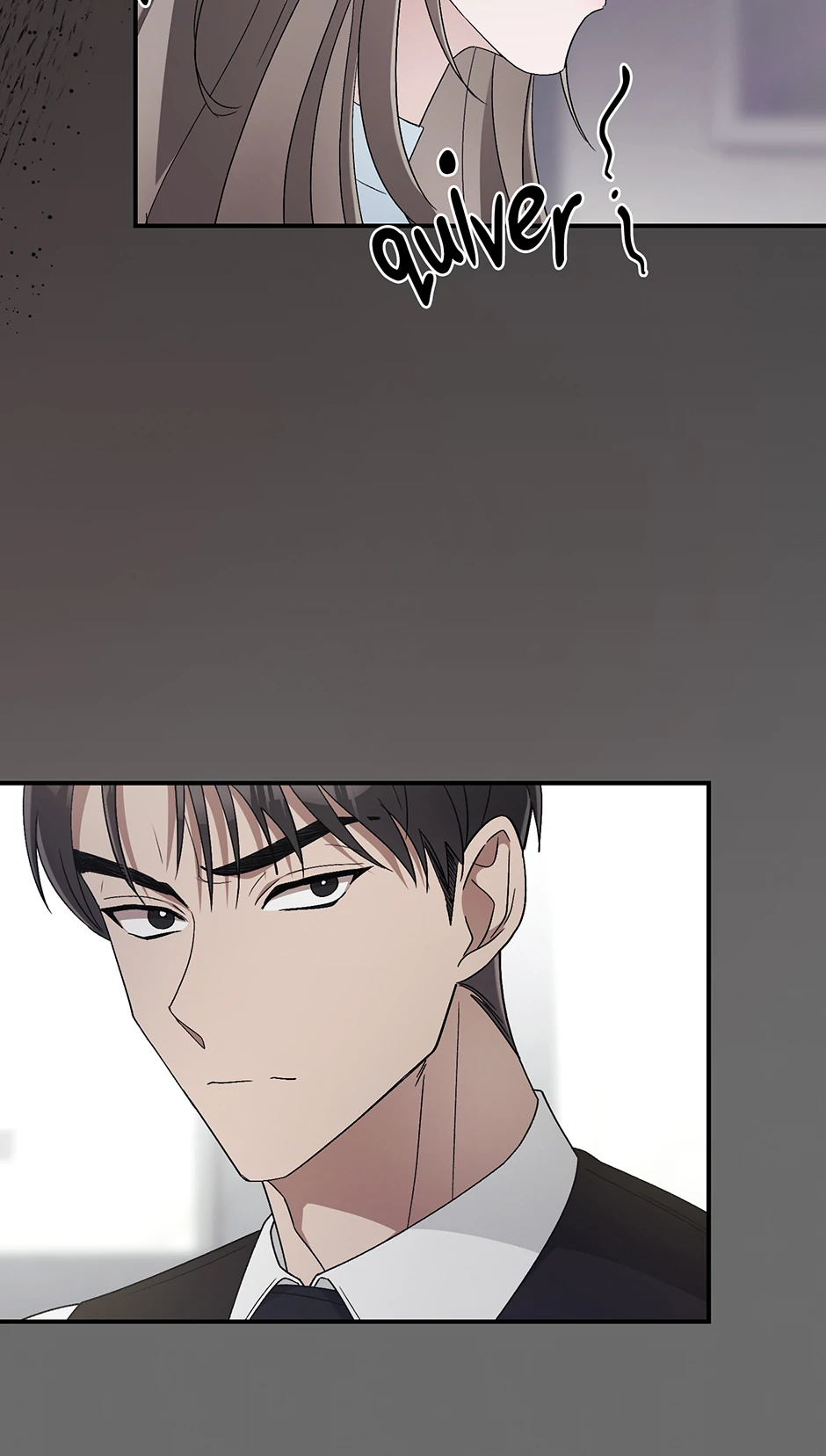 Kitsch Wedding Chapter 12 - page 21