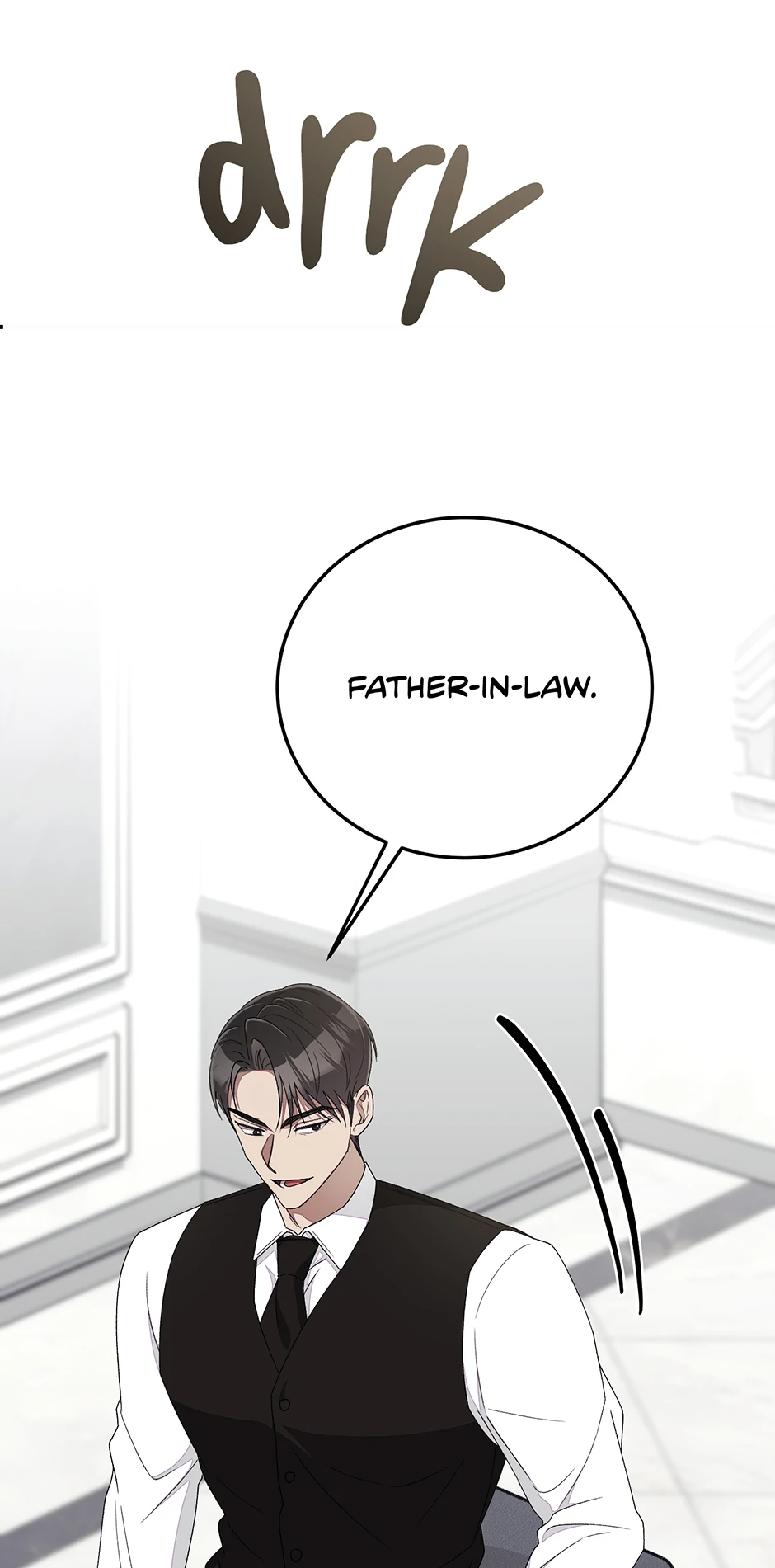 Kitsch Wedding Chapter 12 - page 23