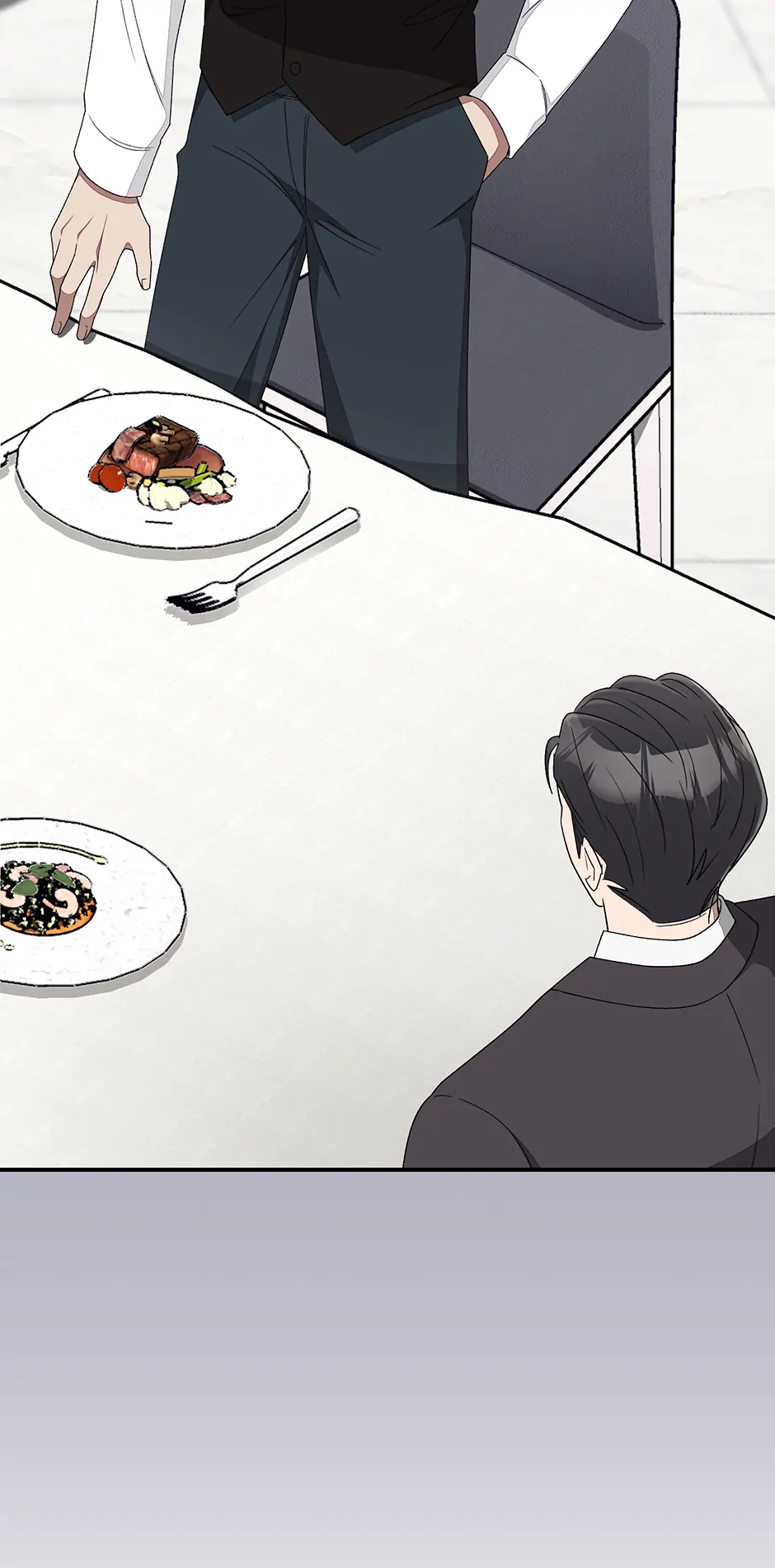 Kitsch Wedding Chapter 12 - page 24