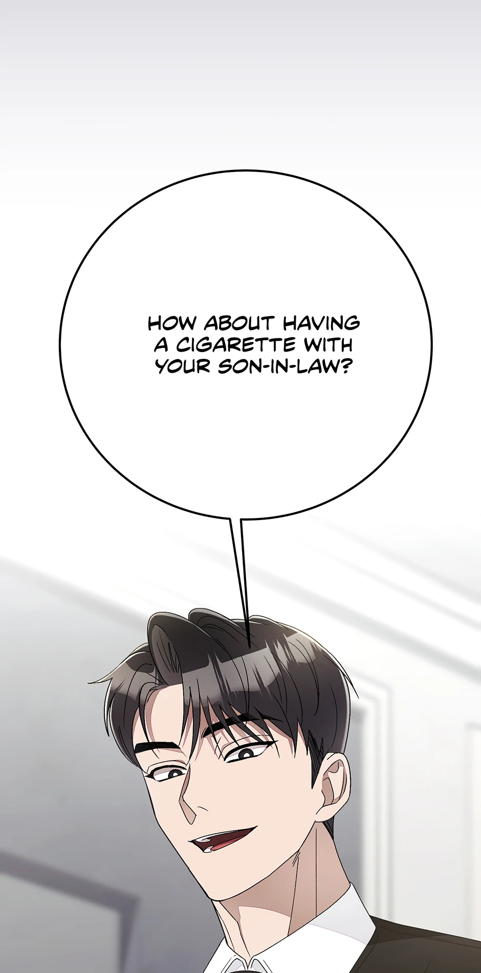 Kitsch Wedding Chapter 12 - page 25