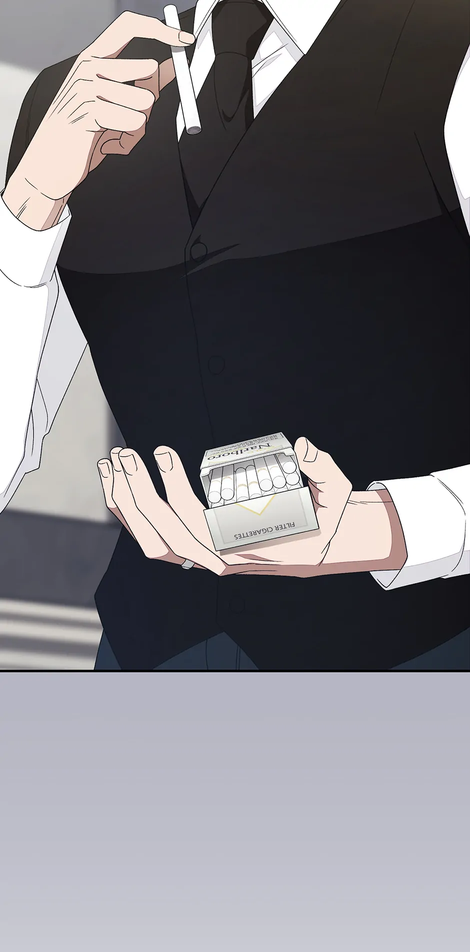 Kitsch Wedding Chapter 12 - page 26