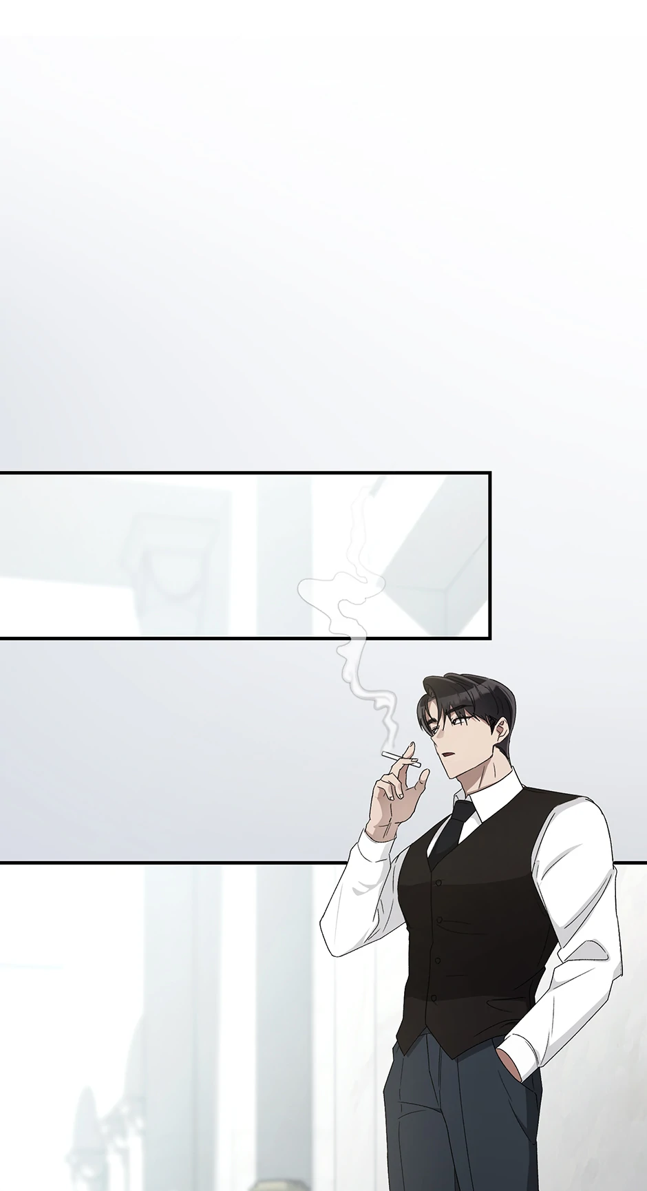 Kitsch Wedding Chapter 12 - page 30