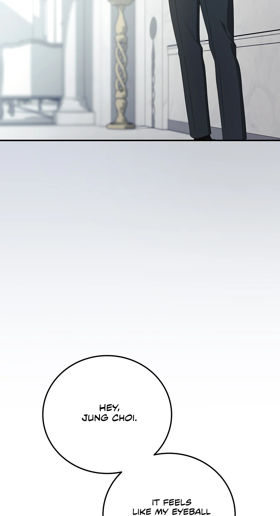 Kitsch Wedding Chapter 12 - page 31