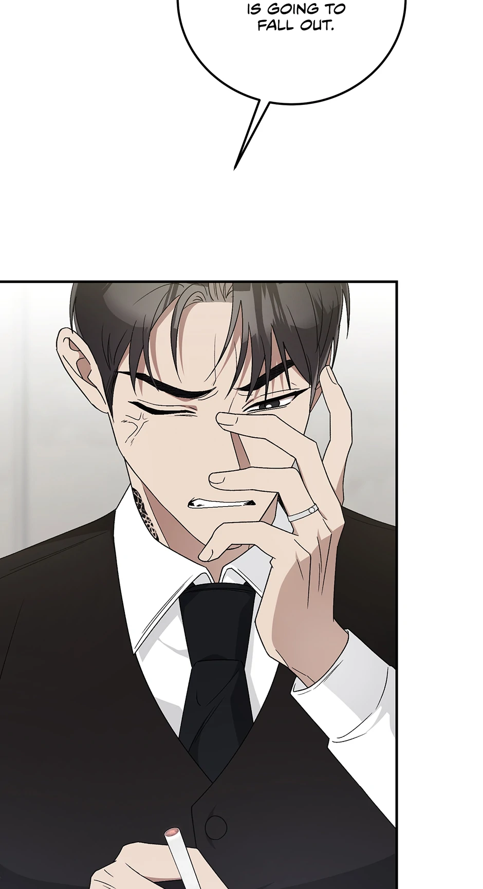 Kitsch Wedding Chapter 12 - page 32