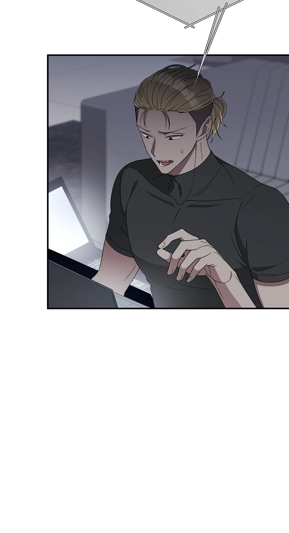 Kitsch Wedding Chapter 12 - page 34