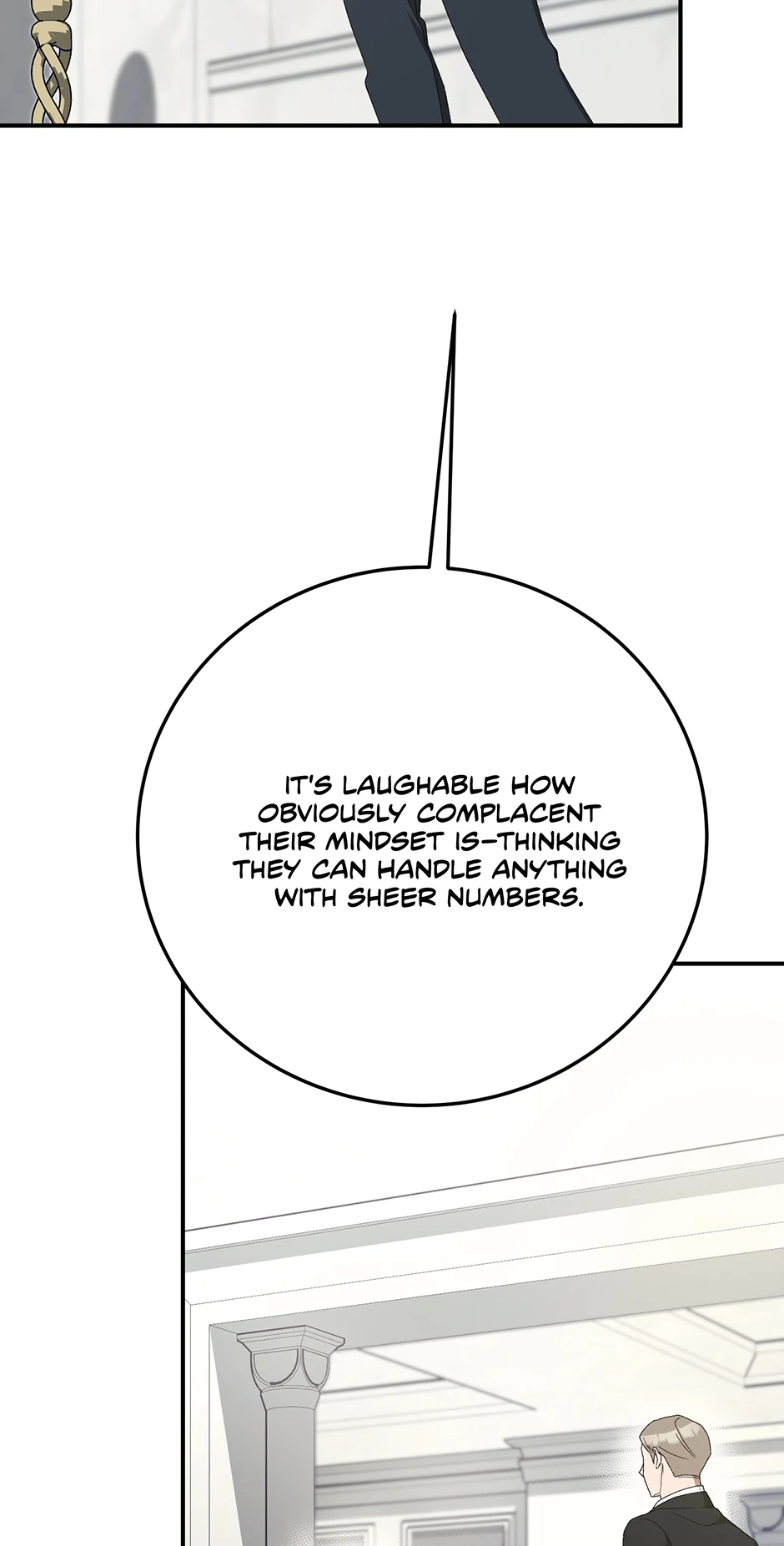 Kitsch Wedding Chapter 12 - page 36