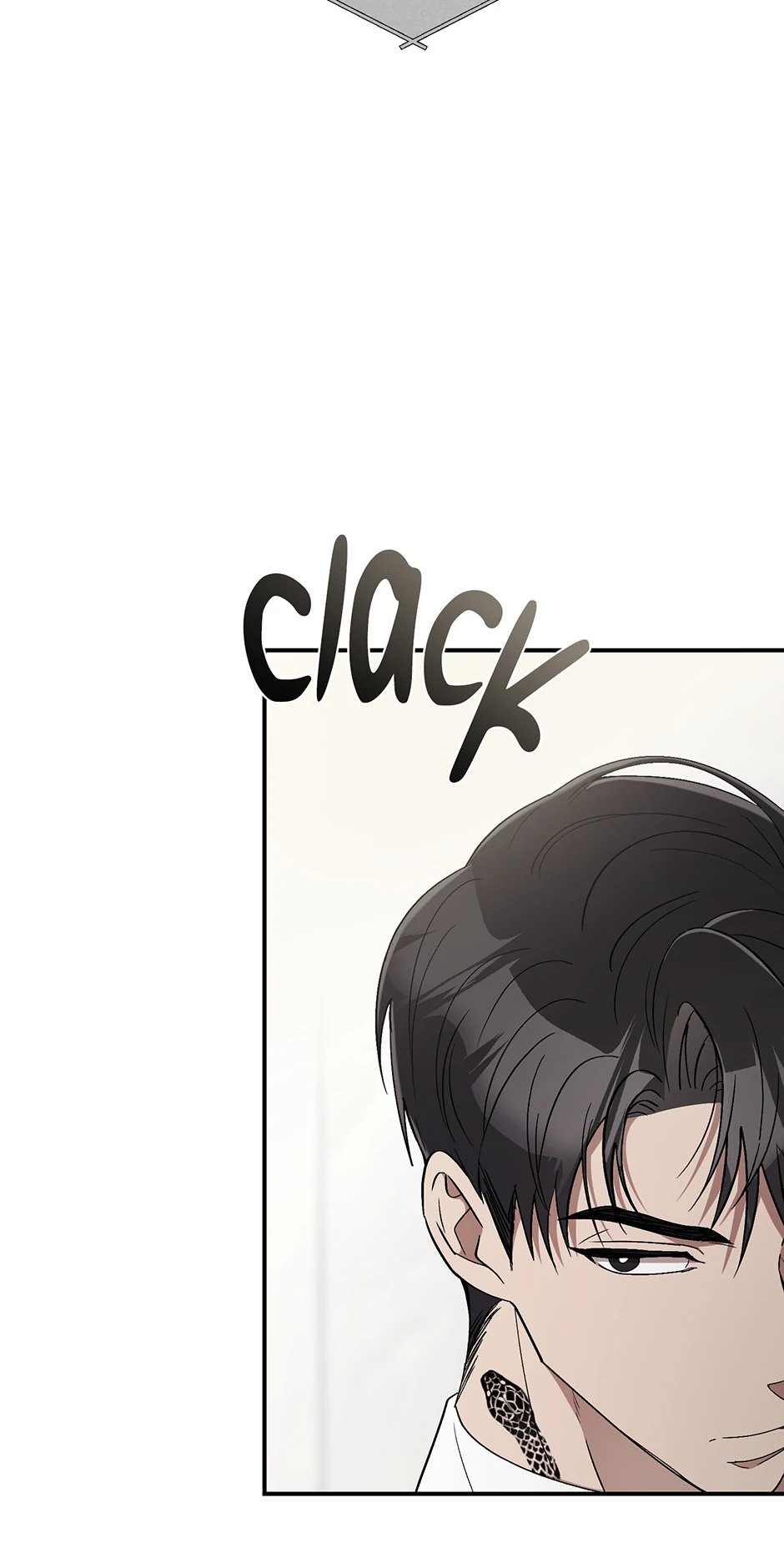 Kitsch Wedding Chapter 12 - page 39