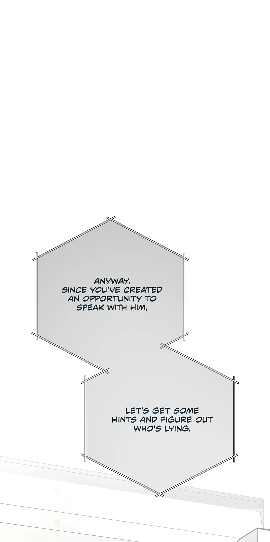 Kitsch Wedding Chapter 12 - page 40