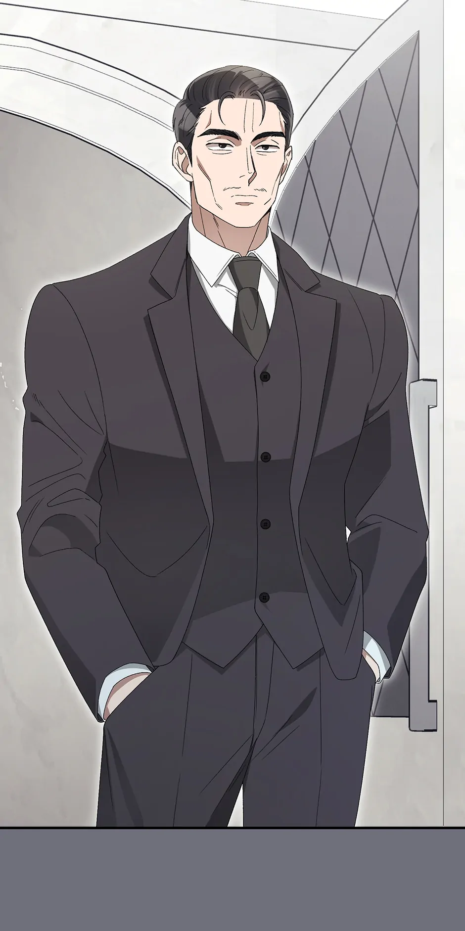 Kitsch Wedding Chapter 12 - page 41