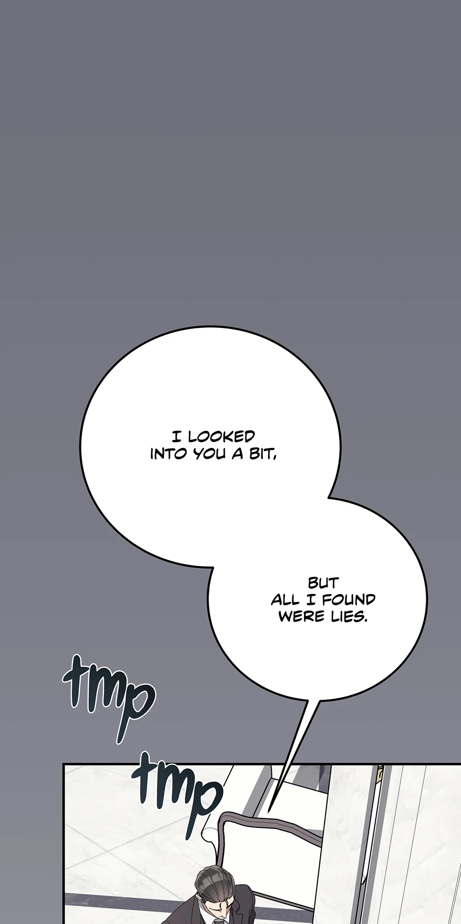 Kitsch Wedding Chapter 12 - page 42