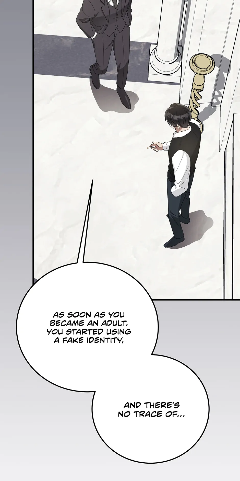 Kitsch Wedding Chapter 12 - page 43