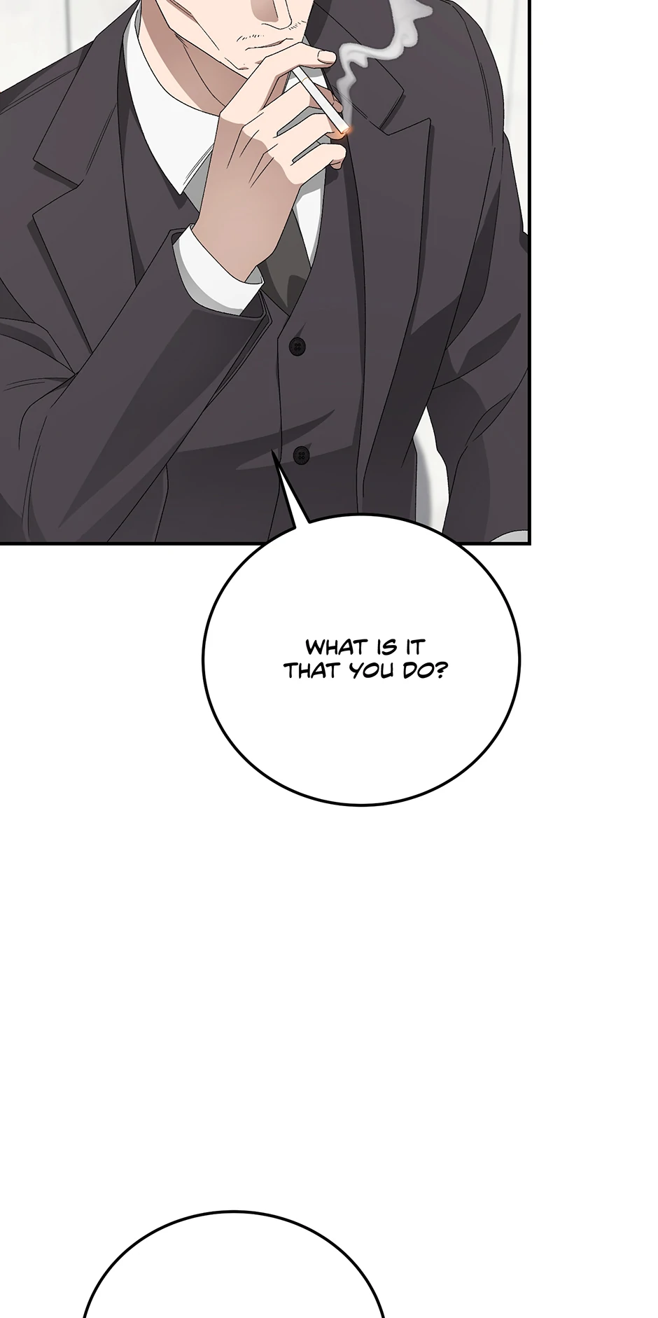 Kitsch Wedding Chapter 12 - page 45