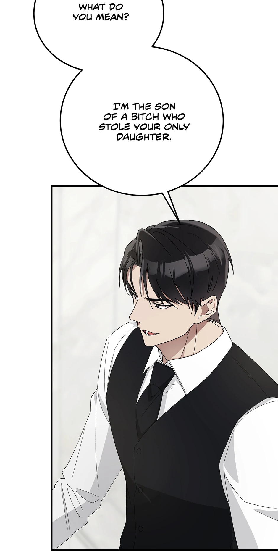 Kitsch Wedding Chapter 12 - page 46