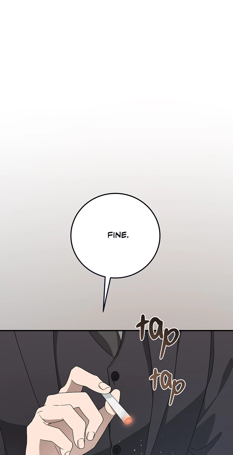 Kitsch Wedding Chapter 12 - page 47