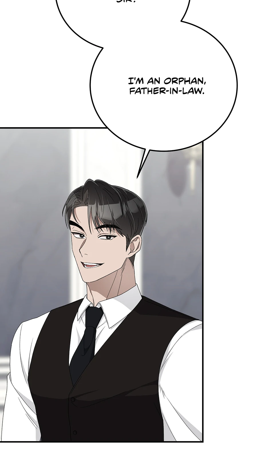 Kitsch Wedding Chapter 12 - page 5